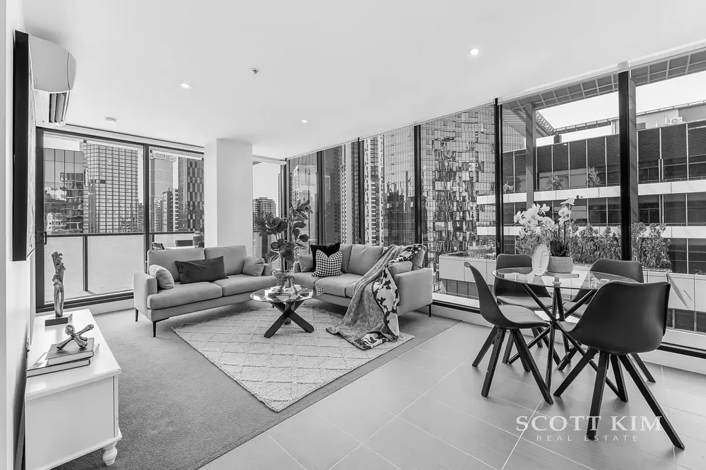 2503/46-50 Haig Street, Southbank, VIC 3006