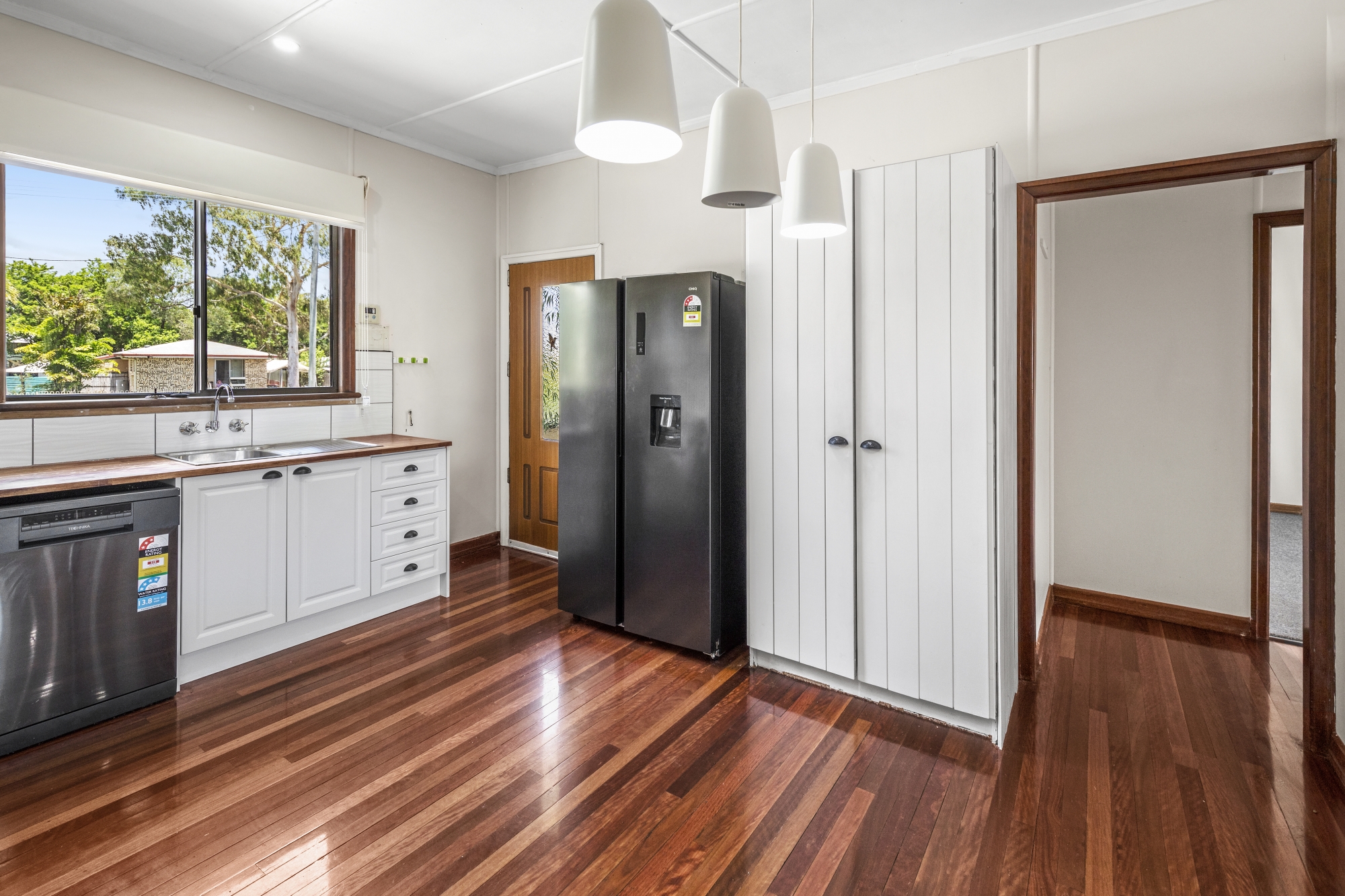 9 PRICE ST, TIARO QLD 4650, 0 Kuwarto, 0 Banyo, House