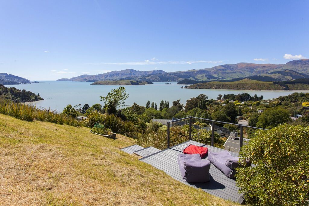 44b Chrystalwood Lane, Governors Bay, Christchurch, 3 રૂમ, 0 બાથરૂમ