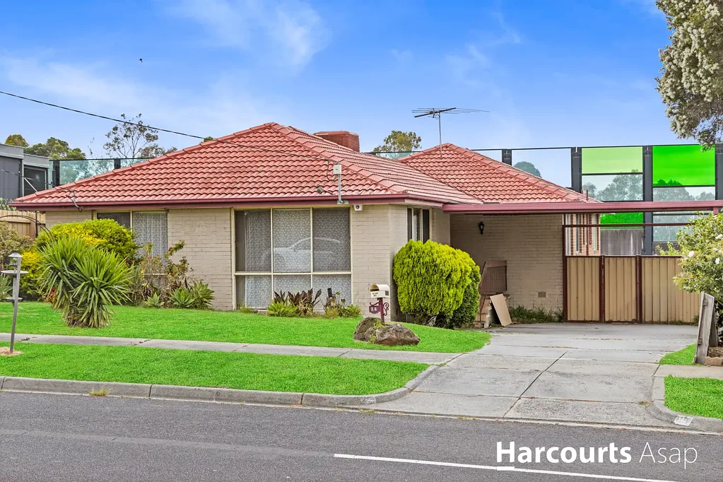 Spacious Family Living in Dandenong North