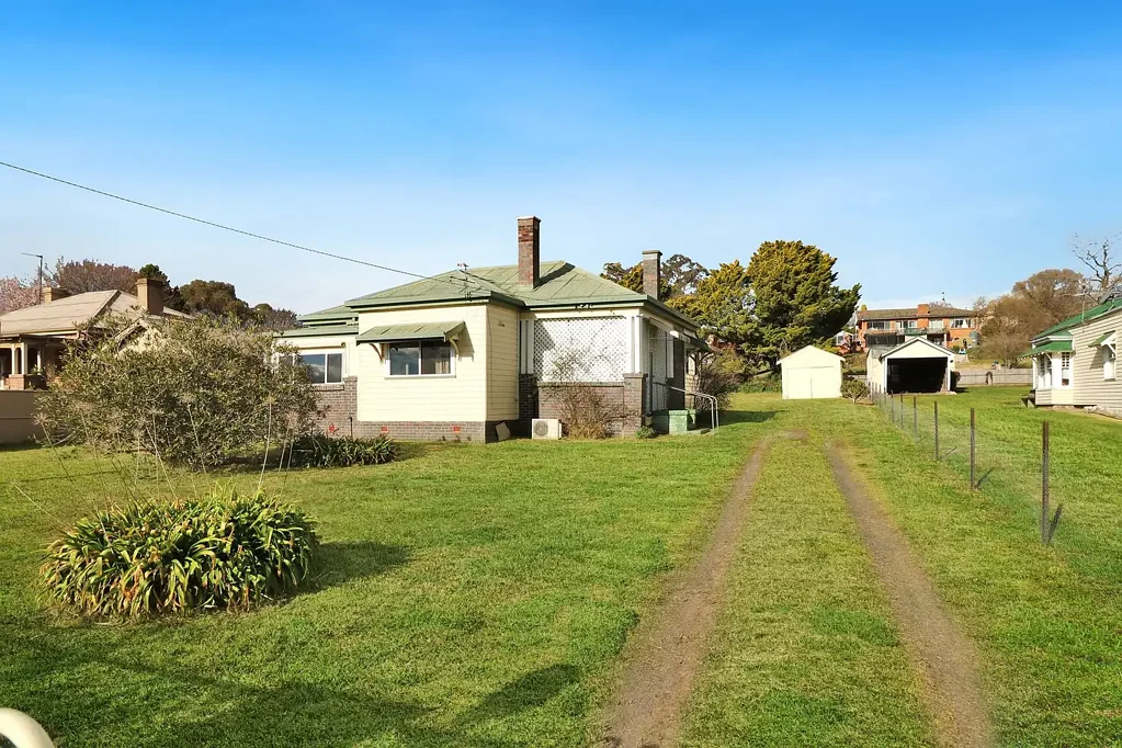Glen Innes 2ਬੈੱਡਰੂਮ Rural Feeling