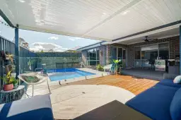 272 A COPPERFIELD DR, Rosemeadow