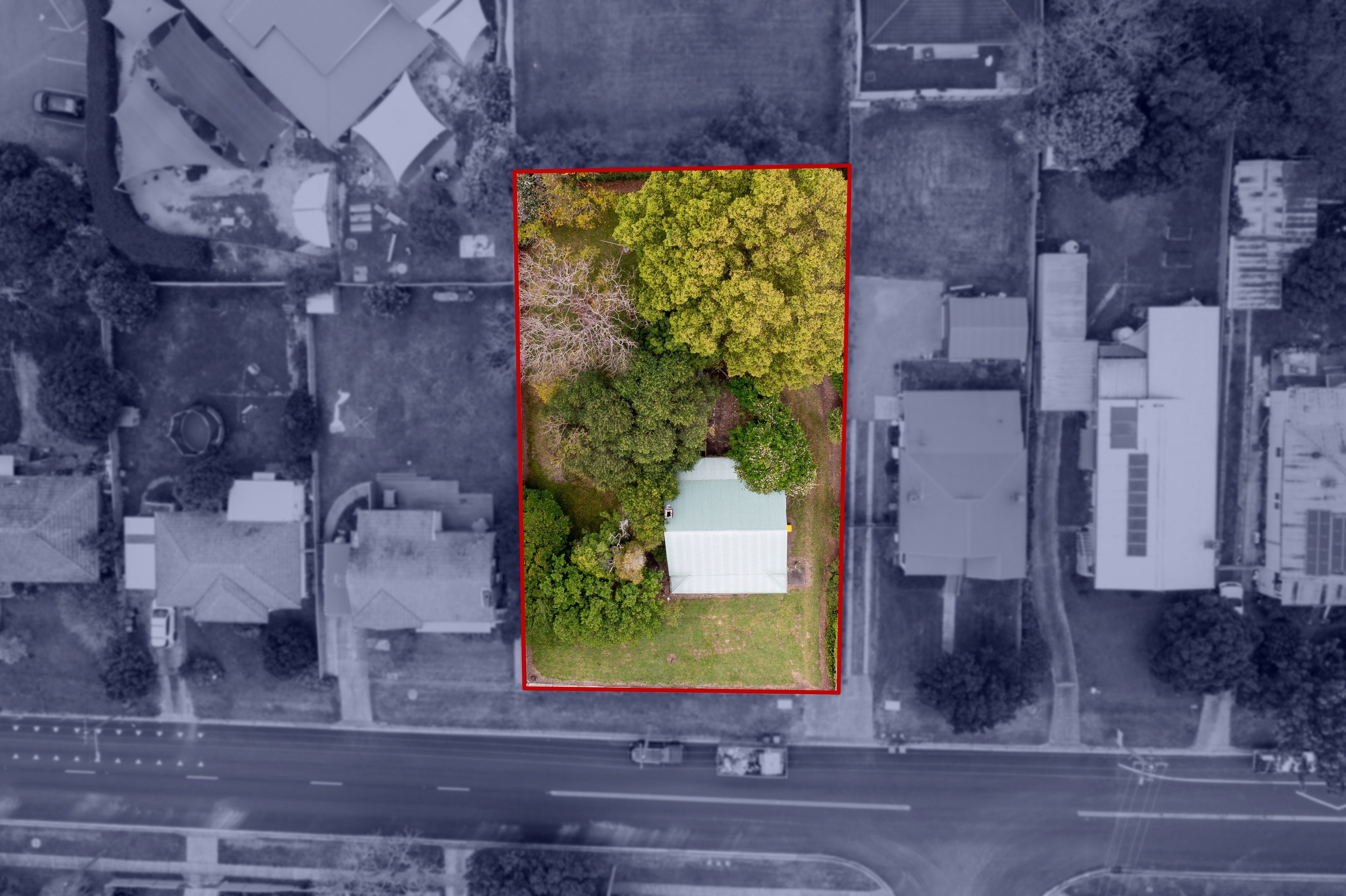 36 CUMBERLAND ST, EAST MAITLAND NSW 2323, 0 phòng ngủ, 0 phòng tắm, House