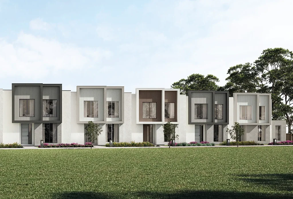 Diggers Rest 3Zimmer TURNKEY HOUSE AND LAND