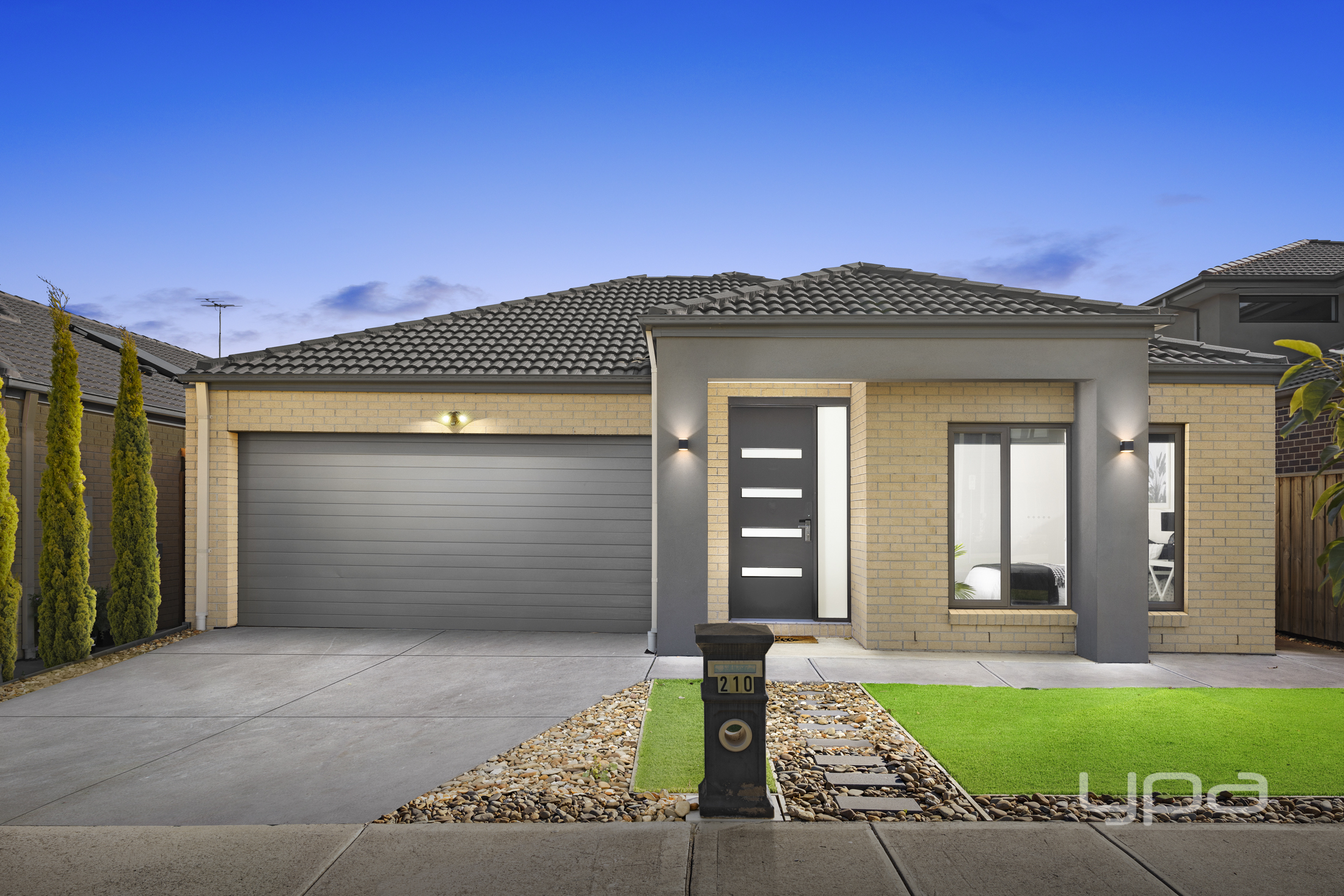 210 WATERHAVEN BVD, POINT COOK VIC 3030, 0 Kuwarto, 0 Banyo, House