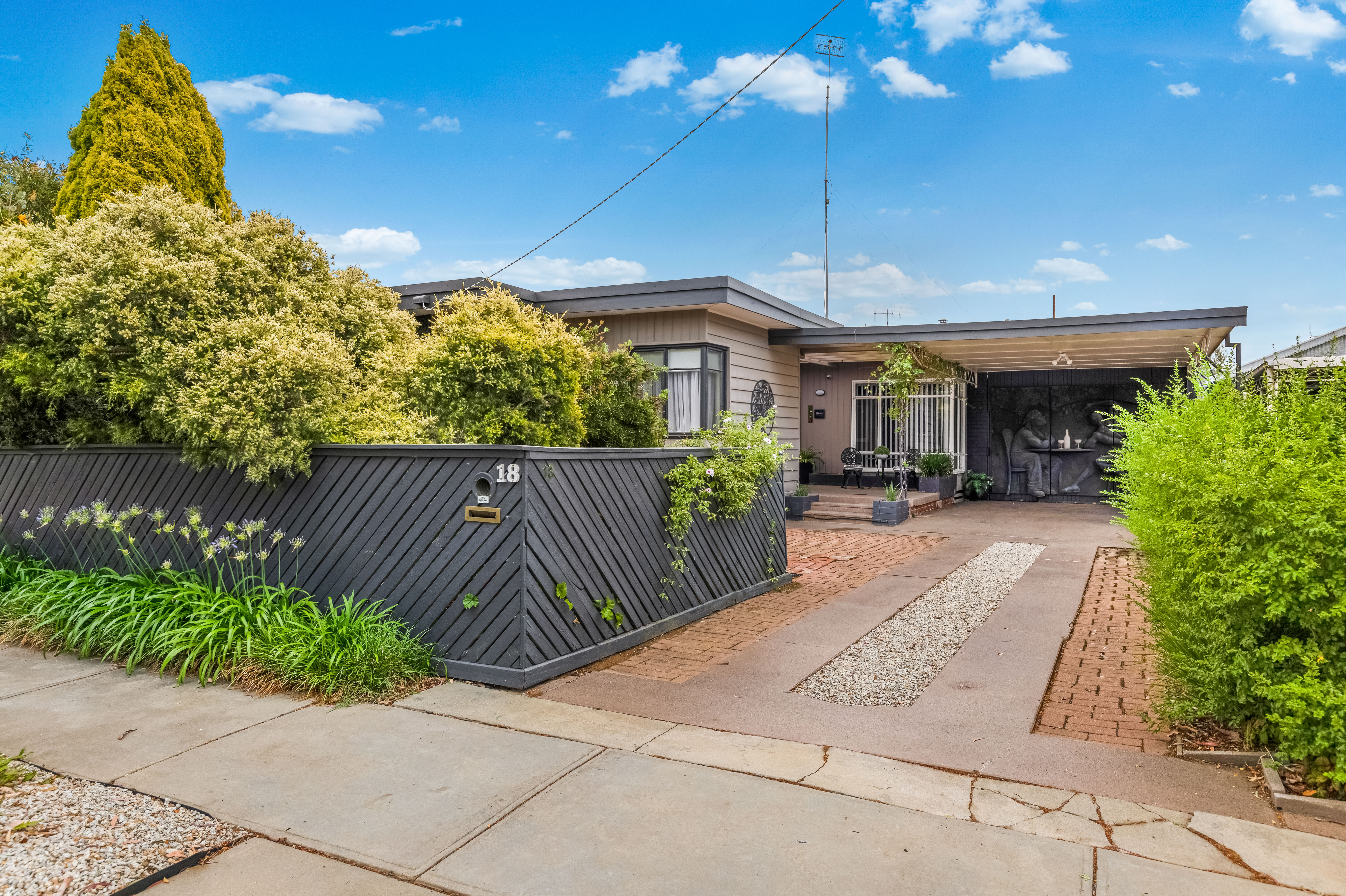 18 BELMONT ST, COHUNA VIC 3568, 0 chambres, 0 salles de bain, House