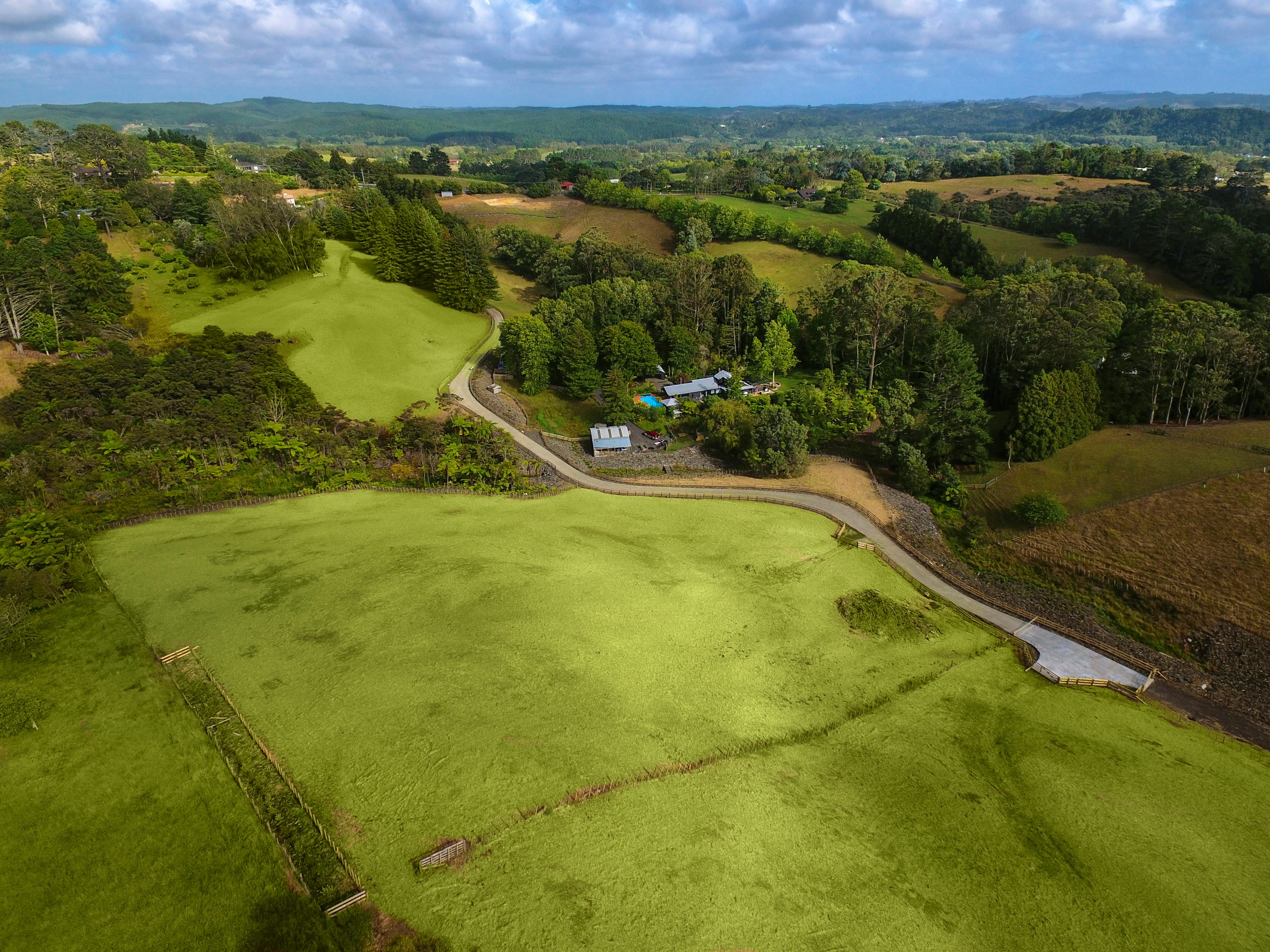 143b Glenmore Road, Coatesville, Auckland - Rodney, 0 phòng ngủ, 0 phòng tắm