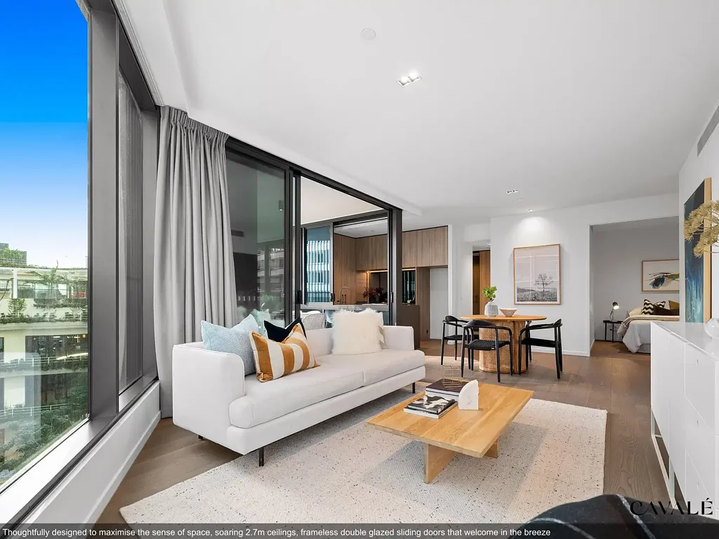 Live the Luminare Lifestyle - $1400/WK