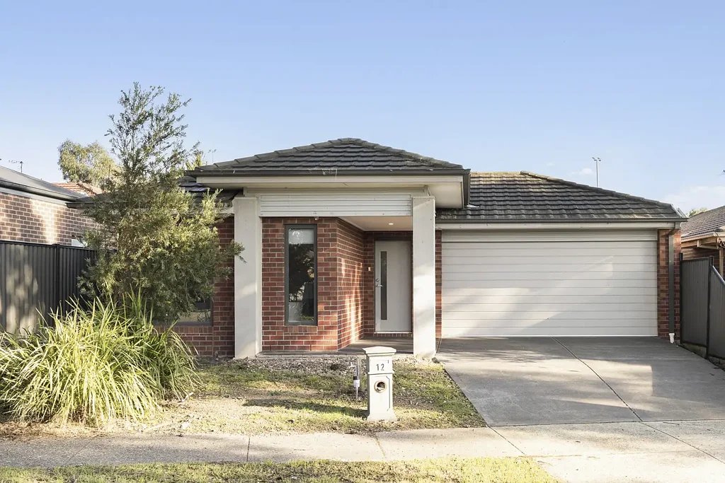Craigieburn 4 Slaapkamer Spacious Family Living in One of Craigieburn's Most Sought-After Estates