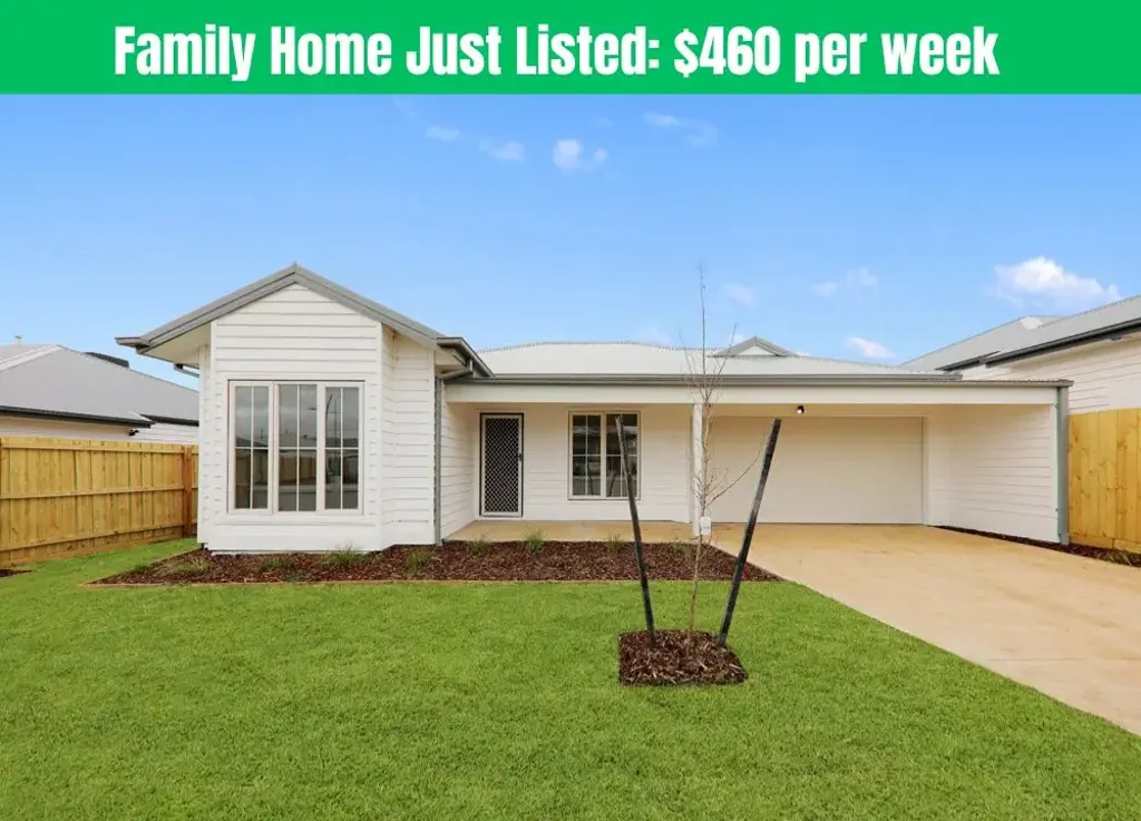 🏡 4-Bedroom House in Eynesbury
