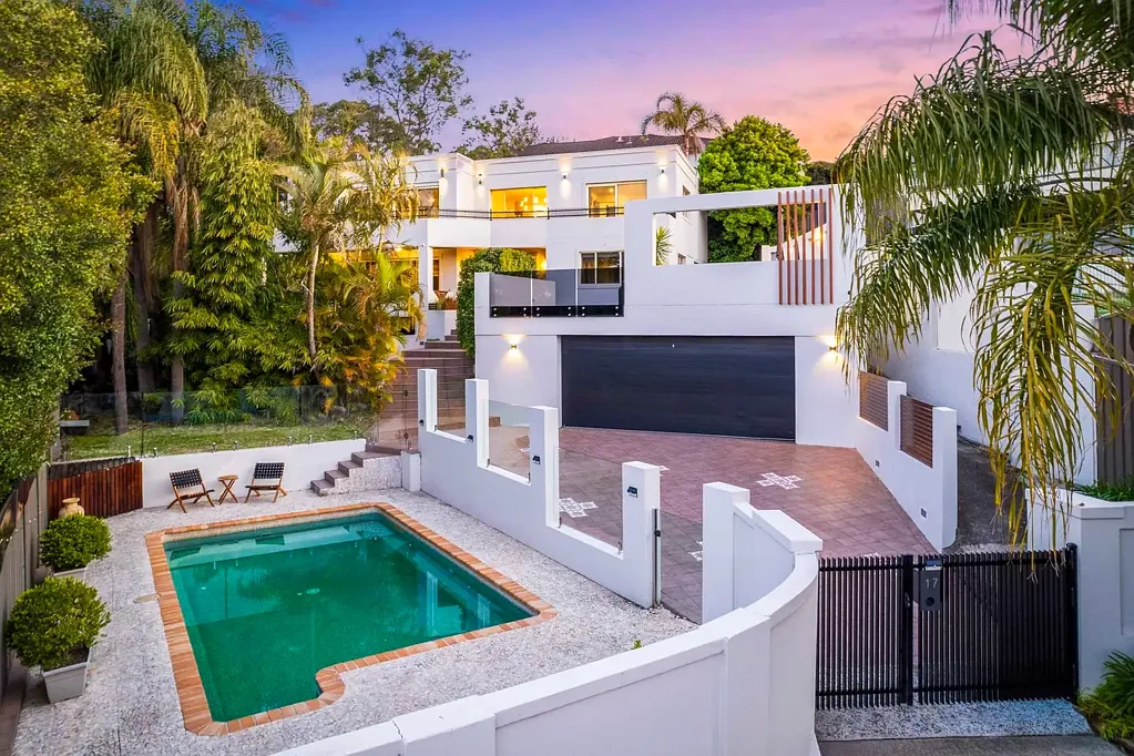17 Cameron Place, Alfords Point, NSW 2234