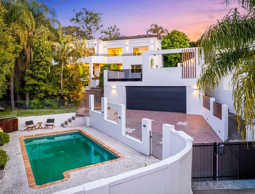 17 Cameron Place, Alfords Point, NSW 2234, 6 phòng ngủ, 3 phòng tắm, House