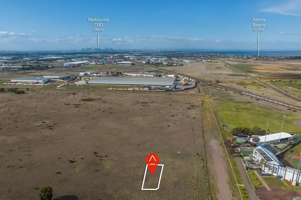 393 Cora Avenue, Altona, VIC 3018