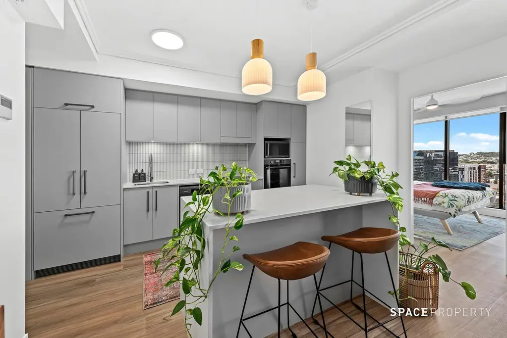 2106/25 Connor Street, Fortitude Valley, QLD 4006