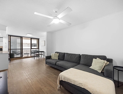 18/150 Duporth Avenue, Maroochydore, Sunshine Coast, 2 ห้องนอน, 2 ห้องน้ำ, House