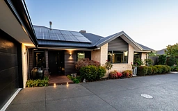 7 Lynley Drive, West Melton
