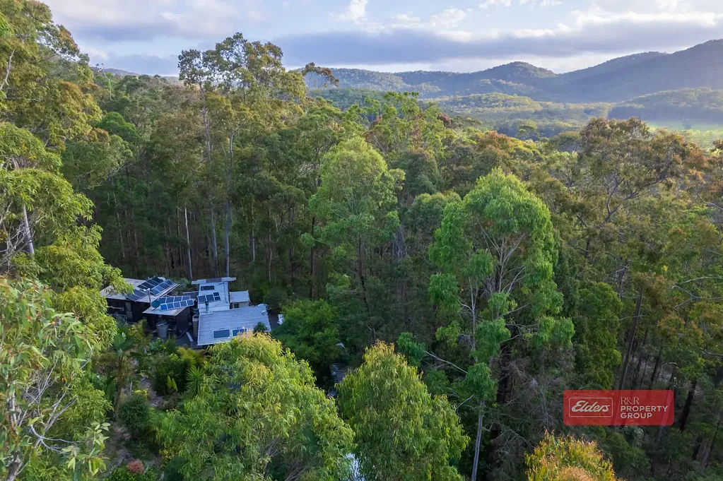 Crawford River 1બેડરૂમ Your Own Little Piece of the Australian Bush