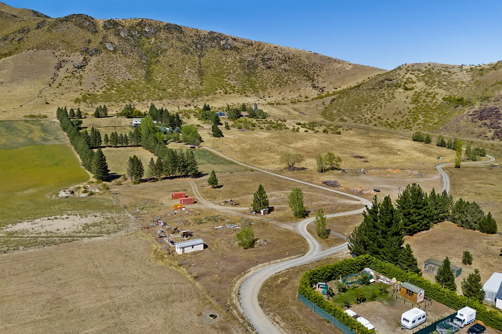 Omarama 4部屋 SPRING into your new LIFESTYLE