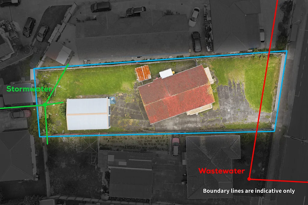 16 Robertson Road, Mangere, Manukau City, Auckland
