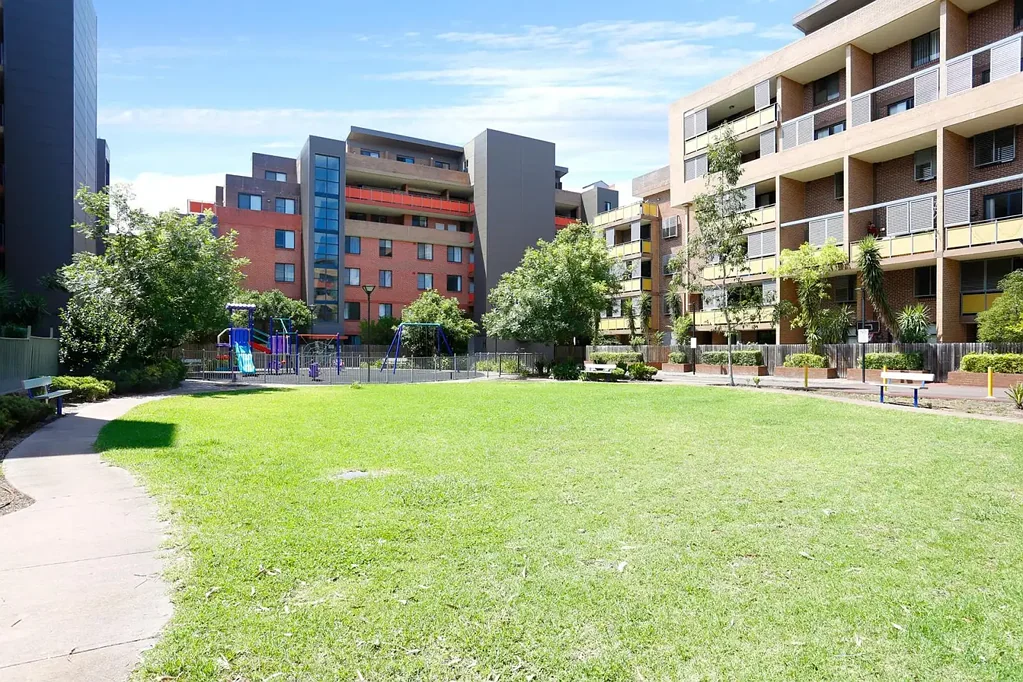 Spacious Two Bedroom Apartment