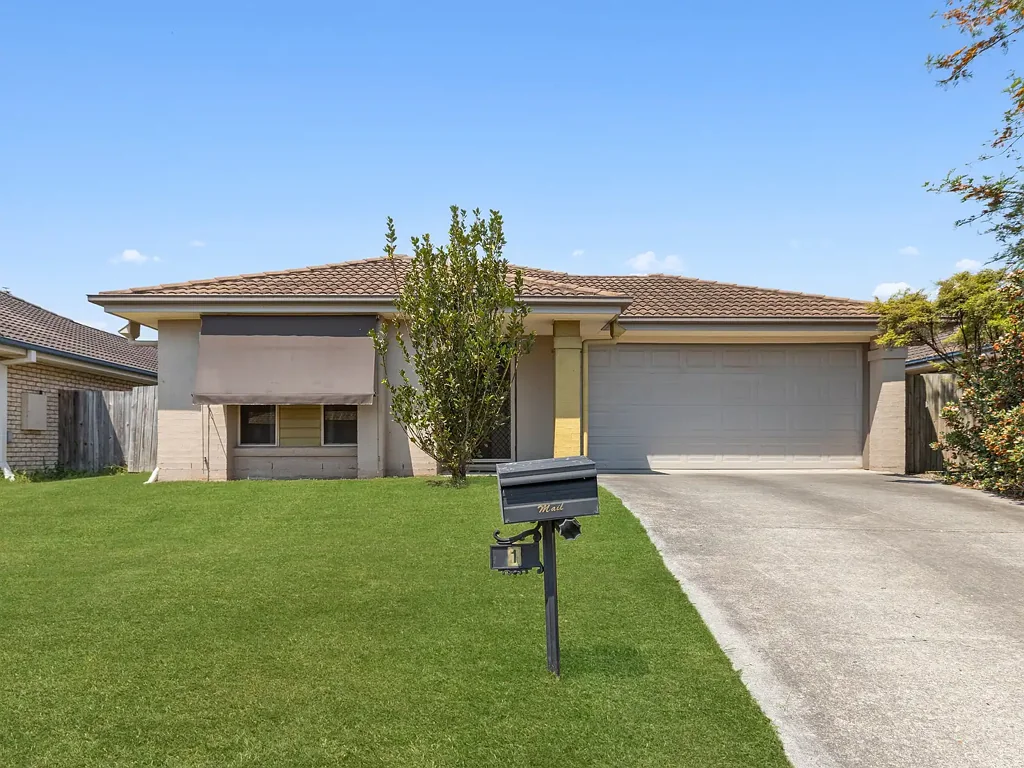 1 Sophie Street, Raceview, QLD 4305