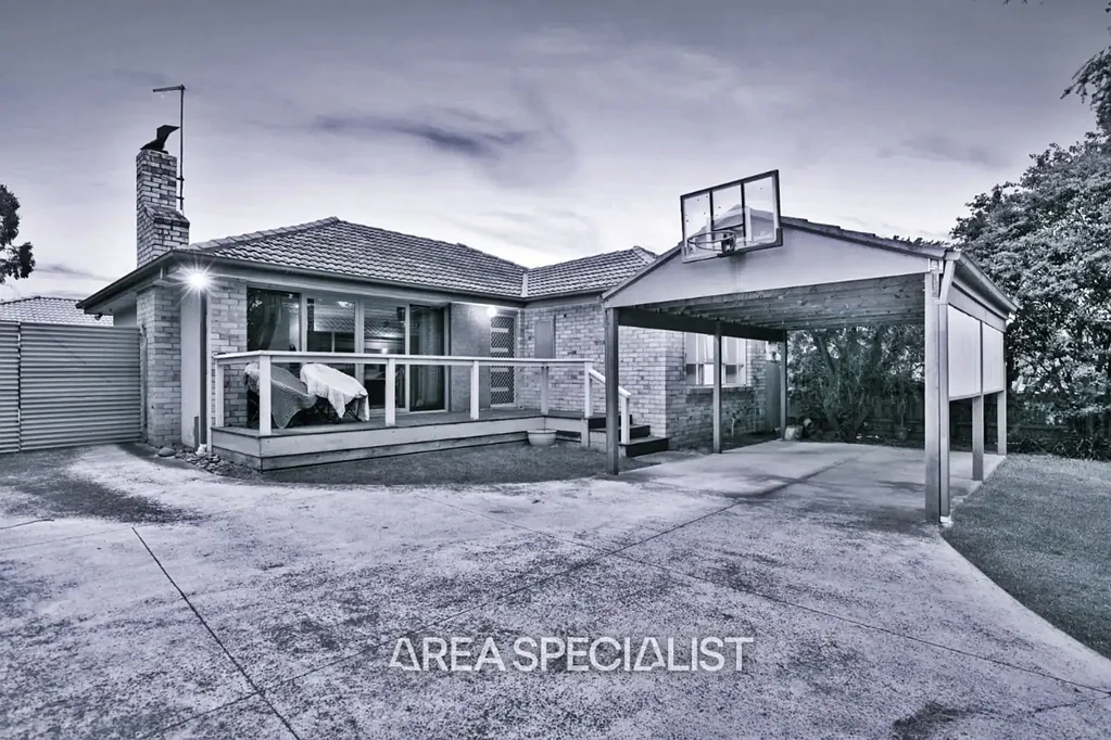 13 Cerberus Road, Baxter, VIC 3911