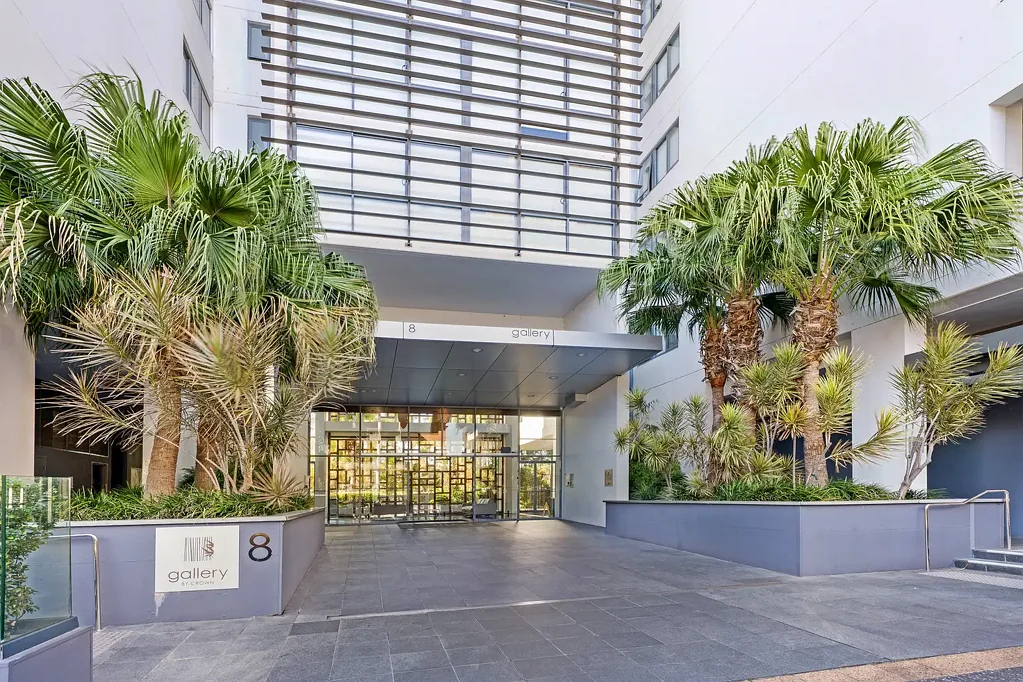 1003A/8 Cowper Street, Parramatta, NSW 2150