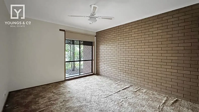 Unit 4/37 Maude St, Shepparton, VIC 3630, 2 slaapkamers, 1 badkamers, Unit
