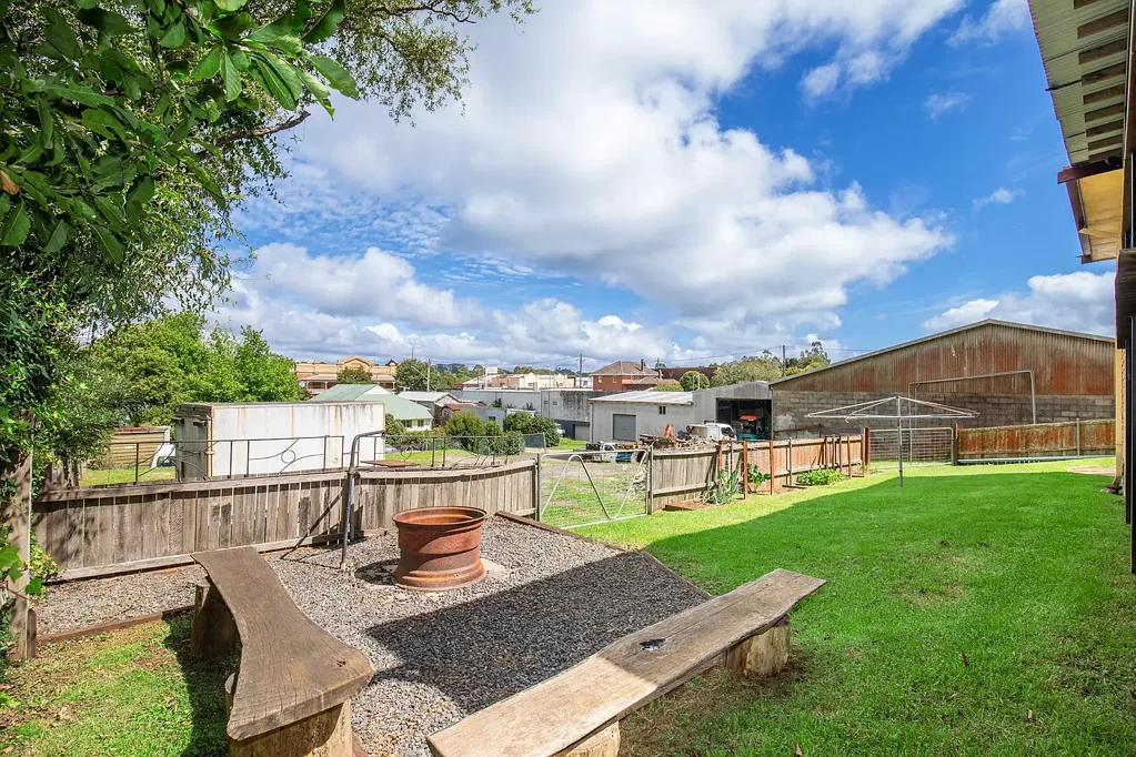 19 Myrtle Street, Dorrigo, NSW 2453