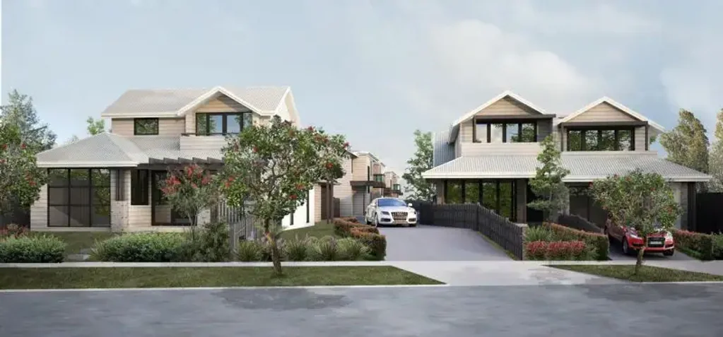 Teralba 3房  Freshwater Terraces – Contemporary Townhouse Living in Teralba, Lake Macquarie