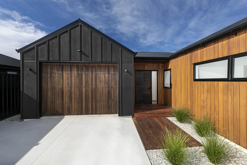 Lake Hawea 3ਬੈੱਡਰੂਮ Executive Living in Longview