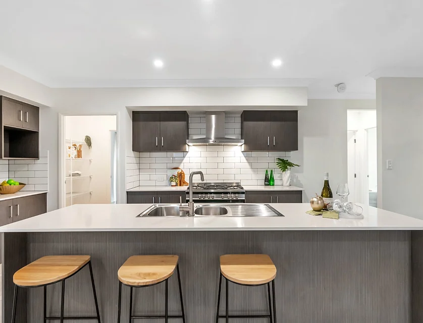 21 Bamford Close, Smithfield, QLD 4878, 4 Kuwarto, 2 Banyo, House