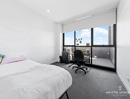 501/1 Foundry Road, Sunshine, Western Melbourne, 2房, 1浴, Apartment