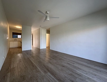 2/140 MUSGRAVES ROAD, Red Hill, Brisbane Western Region, 2 habitaciones, 1 baños, Unit