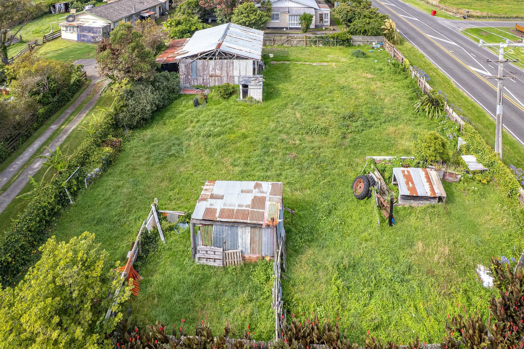 117 Fox Road, Springvale, Whanganui, 3 chambres, 2 salles de bain, House
