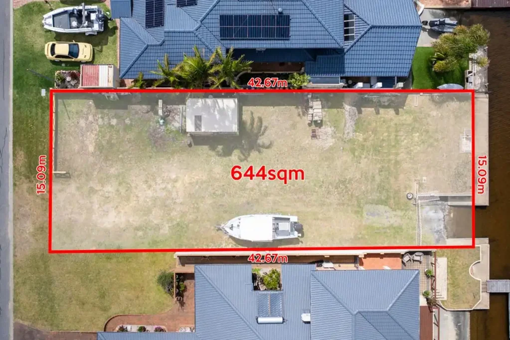 LOT 135/52 Moyup Way, South Yunderup, WA 6208