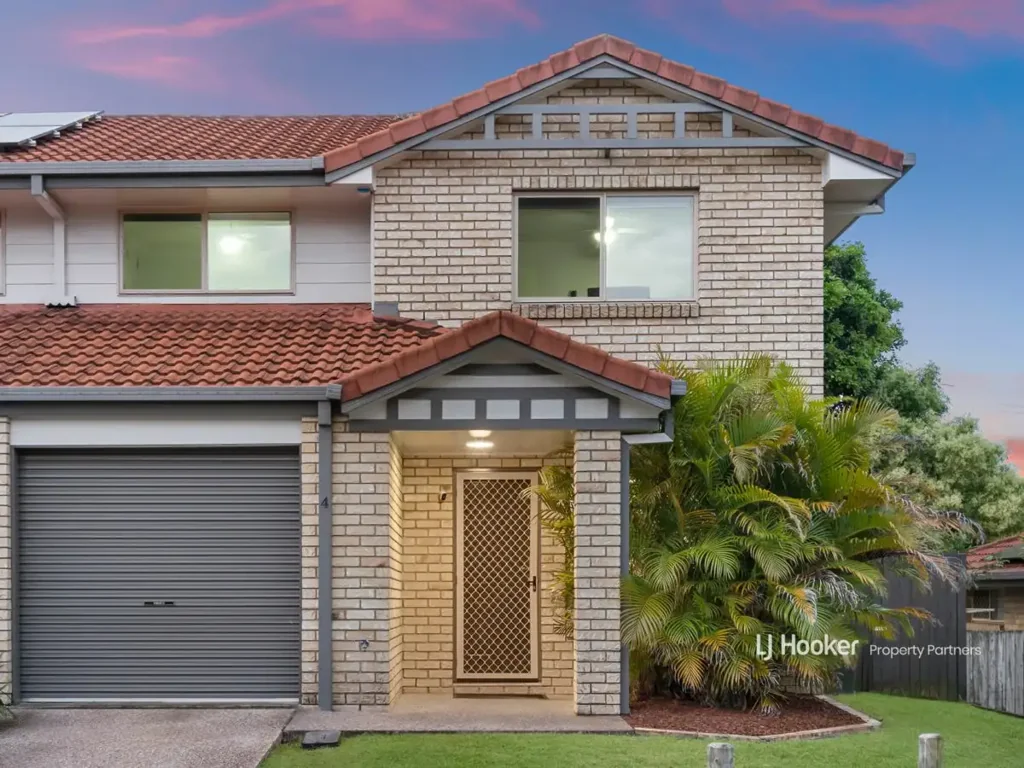 4/70 Allingham Street, Kuraby, QLD 4112