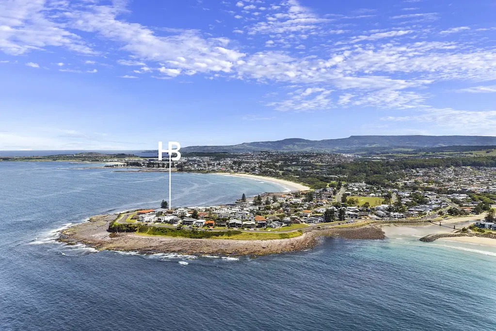 Barrack Point 4બેડરૂમ Prime redevelopment potential with expansive ocean views