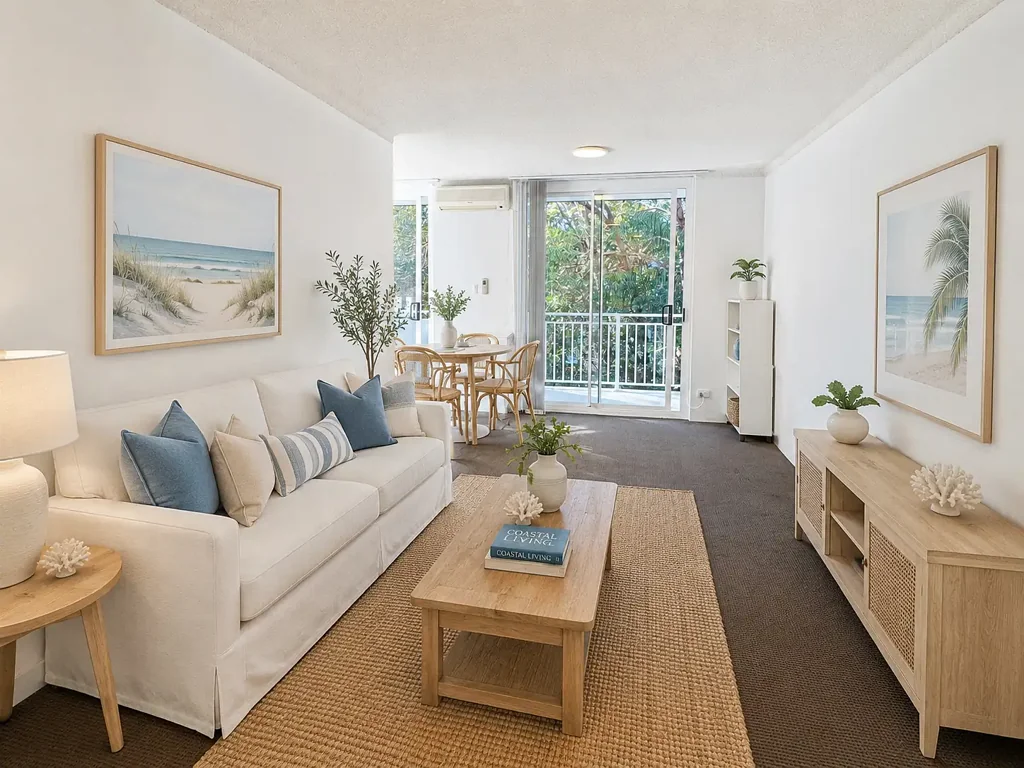 Dee Why 2房  Ideal First Home or Investment