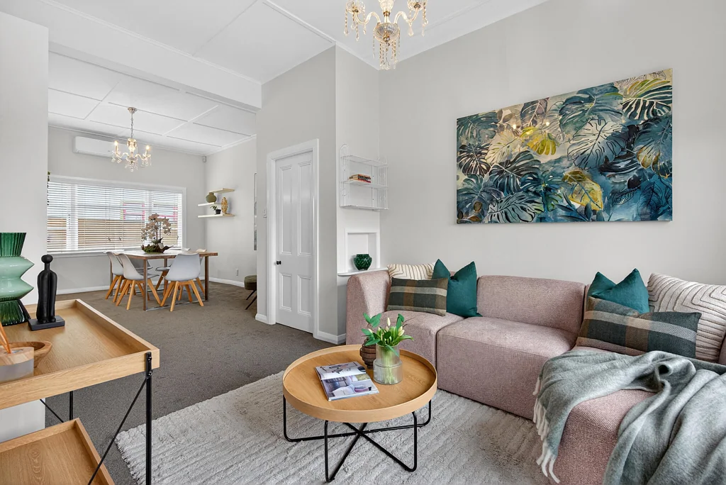 Petone 3ห้องนอน Price Slashed to Sell