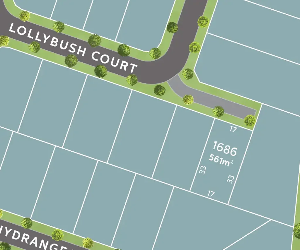 Lot 1686 Lollybush Court, Mount Low, QLD 4818