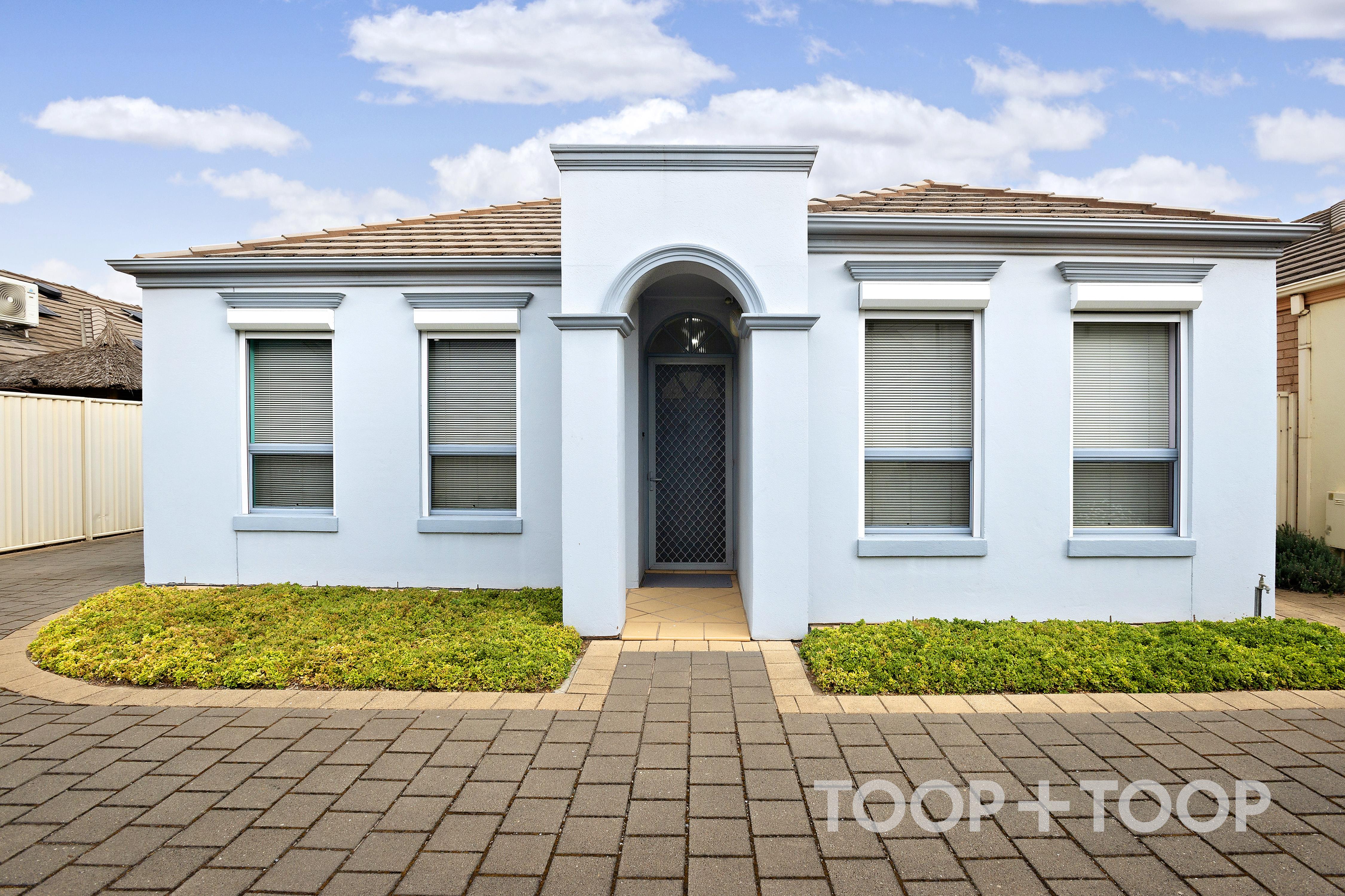 16 MINNA TCE, SEMAPHORE PARK SA 5019, 0 ਕਮਰੇ, 0 ਬਾਥਰੂਮ, House