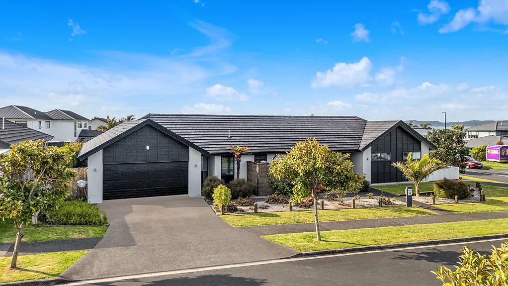 18 Reliance Crescent, Beachlands, Manukau City, Auckland