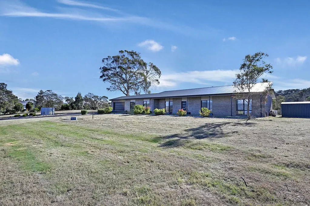 Old Beach 4房  Space, Privacy and Family Living on 1.081ha
