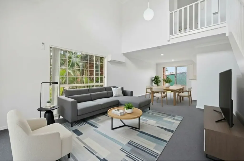 18/2 Doyalson Place, Helensvale, QLD 4212