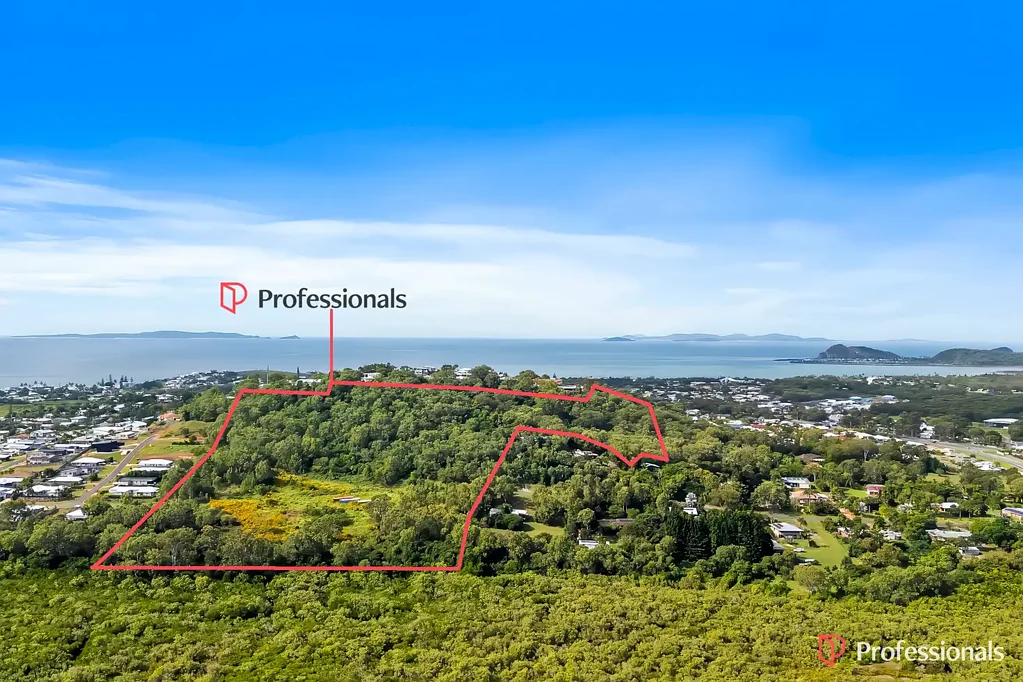 Taranganba Prime Residential Development Opportunity - Taranganba, Yeppoon