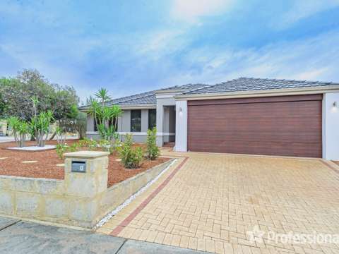Ellenbrook 4 Bedroom Shines Bright like a Diamond