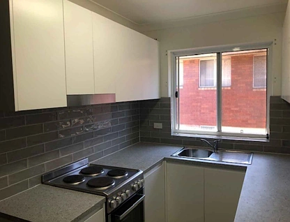 12/37 Forster street, West Ryde, Upper North Shore, 2 غرف, 1 حمامات, Unit