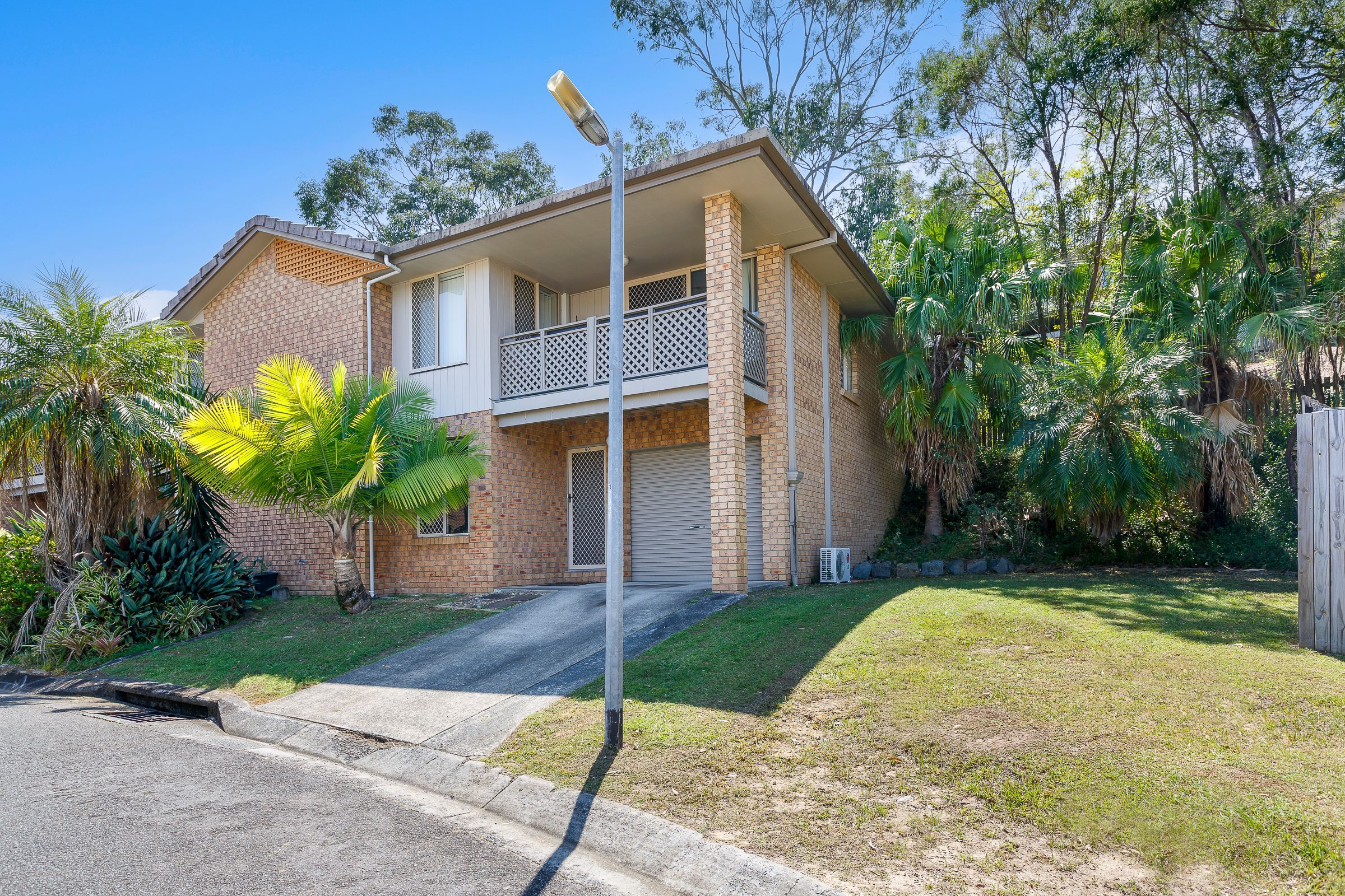 10 GHILGAI RD, MERRIMAC QLD 4226, 0房, 0浴, Townhouse