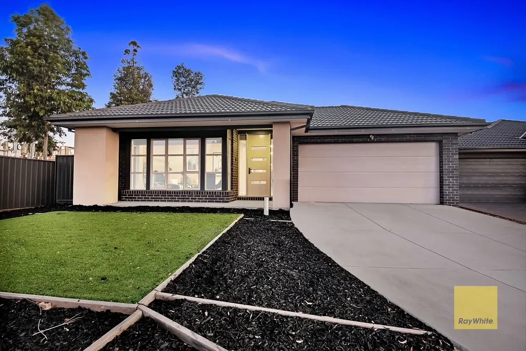 12 Graduate Street, Truganina, VIC 3029